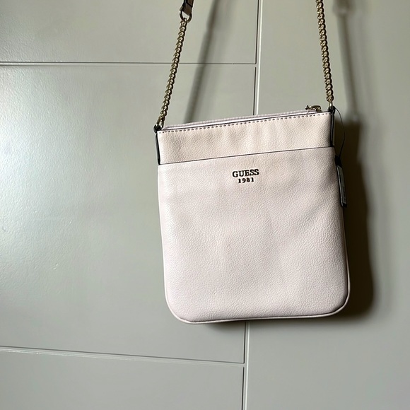 Guess Purse, colour bone - Picture 4 of 5